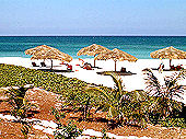 Click here to see photos of Club Med Cancun, Mexico