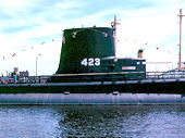 Click here to see photos of the Baltimore, MD Inner Harbor