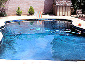 Click here to see photos of our San Diego House.