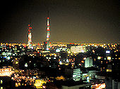 Click here to see photos of Mexico City.