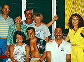 Click here to see photos of Club Med Eleuthera.