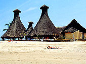Click here to see photos of Club Med Playa Blanca.