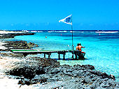 Click here to see photos of Club Med Cancun, Mexico
