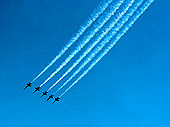 Click here to see photos of the 1993 Miramar Air Show.